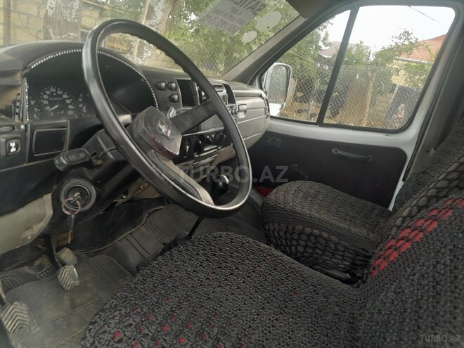 GAZ 3302-744 2007, 150,000 km - 2.4 l - Beyləqan