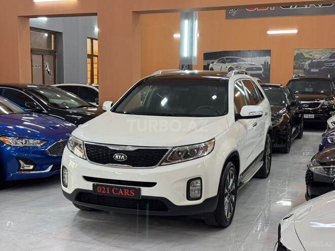 Kia Sorento-4
