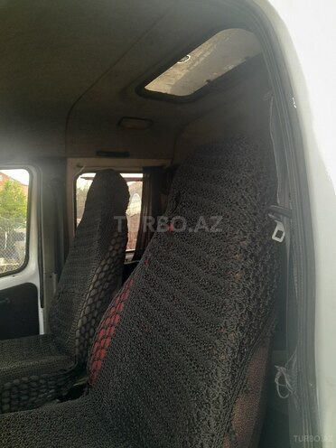 GAZ 3302-744 2007, 150,000 km - 2.4 l - Beyləqan