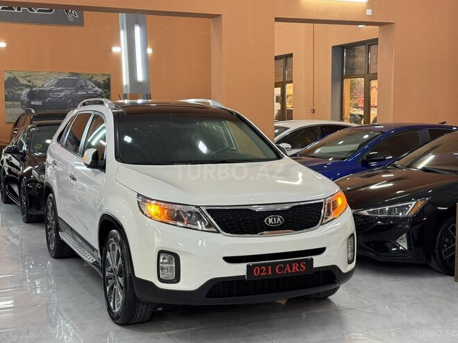Kia Sorento-7