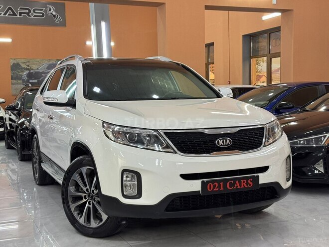 Kia Sorento-14