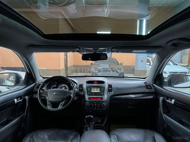 Kia Sorento-3
