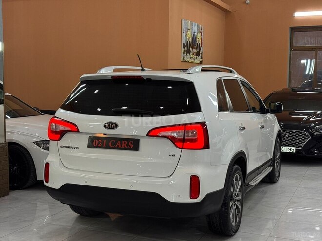 Kia Sorento-17