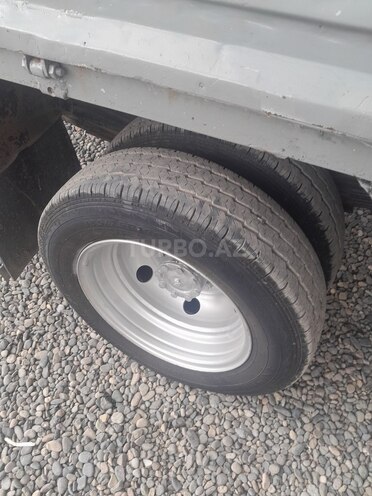 GAZ 3302-744 2007, 150,000 km - 2.4 l - Beyləqan