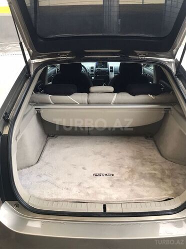 Toyota Prius 2006, 268,500 km - 1.5 л - Gəncə