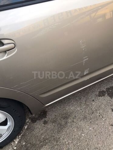 Toyota Prius 2006, 268,500 km - 1.5 л - Gəncə