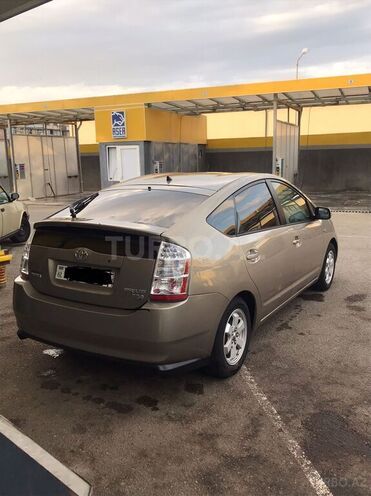 Toyota Prius 2006, 268,500 km - 1.5 л - Gəncə