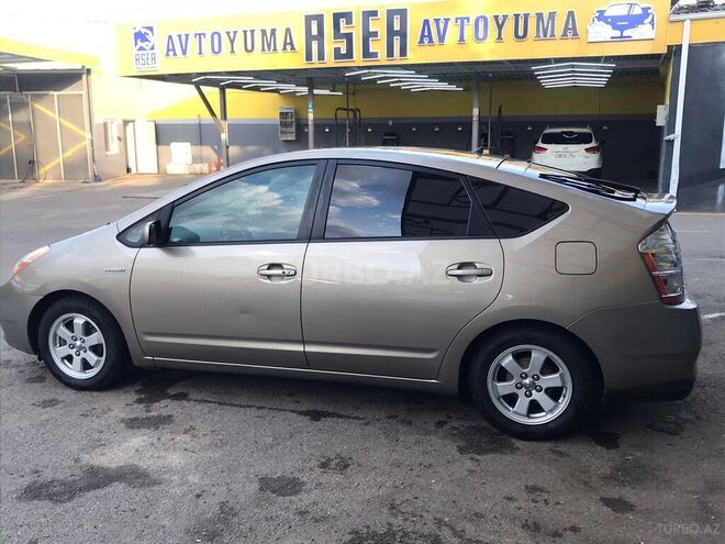 Toyota Prius 2006, 268,500 km - 1.5 л - Gəncə