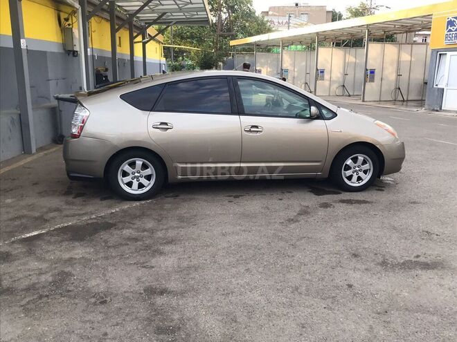 Toyota Prius 2006, 268,500 km - 1.5 л - Gəncə