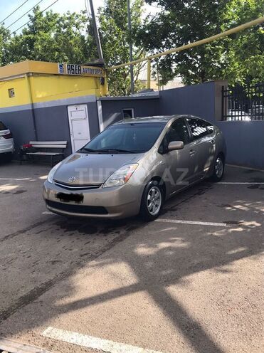 Toyota Prius 2006, 268,500 km - 1.5 л - Gəncə