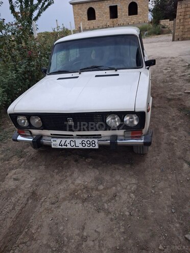 LADA (VAZ) 2106 1990, 98,789 km - 1.3 l - Cəlilabad