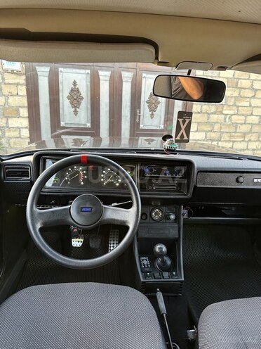 LADA (VAZ) 2107 2010, 99,000 km - 1.6 l - Xaçmaz