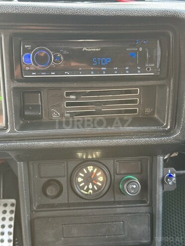 LADA (VAZ) 2107 2010, 99,000 km - 1.6 l - Xaçmaz