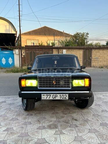 LADA (VAZ) 2107 2010, 99,000 km - 1.6 l - Xaçmaz