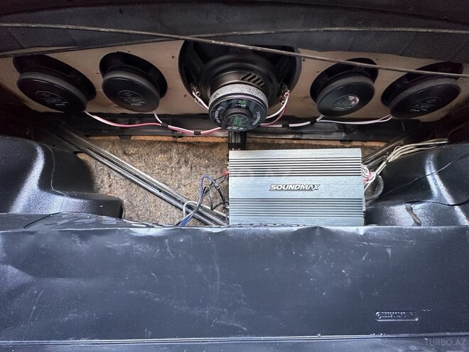 LADA (VAZ) 2107 2010, 99,000 km - 1.6 l - Xaçmaz