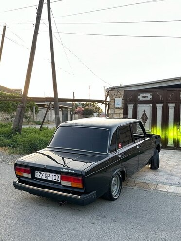 LADA (VAZ) 2107 2010, 99,000 km - 1.6 l - Xaçmaz