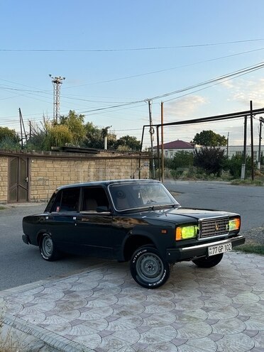 LADA (VAZ) 2107 2010, 99,000 km - 1.6 l - Xaçmaz