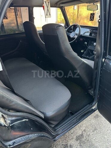 LADA (VAZ) 2107 2010, 99,000 km - 1.6 l - Xaçmaz