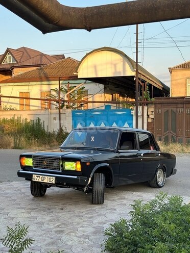 LADA (VAZ) 2107 2010, 99,000 km - 1.6 l - Xaçmaz