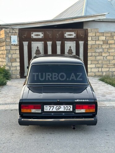 LADA (VAZ) 2107 2010, 99,000 km - 1.6 l - Xaçmaz
