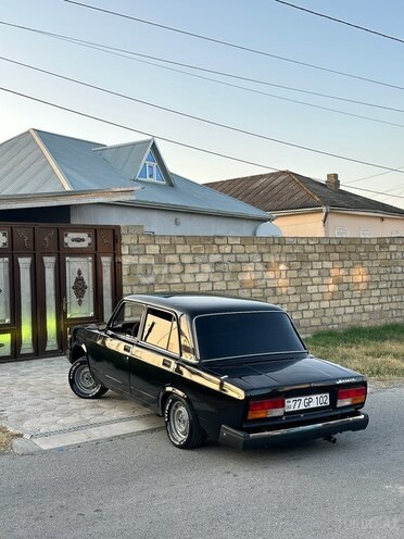 LADA (VAZ) 2107 2010, 99,000 km - 1.6 l - Xaçmaz
