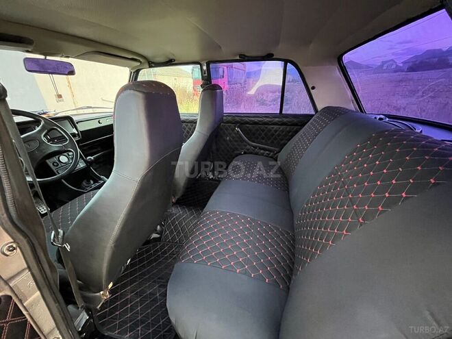LADA (VAZ) 2107 2010, 85,000 km - 1.6 l - Şabran