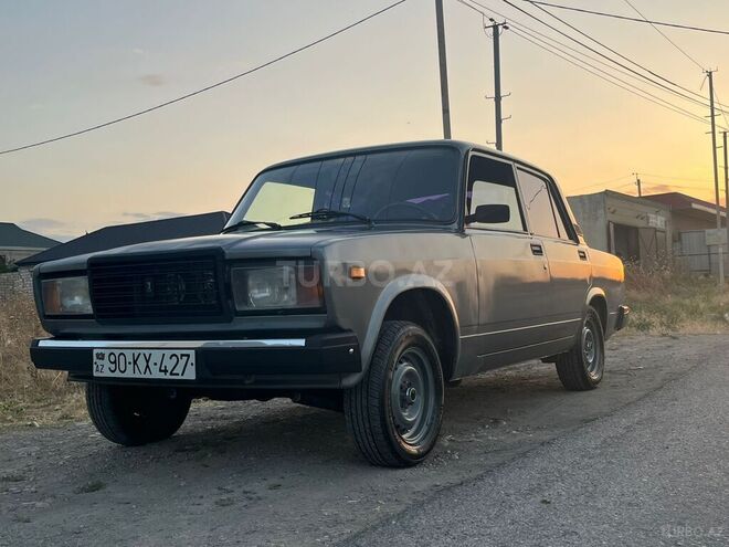 LADA (VAZ) 2107 2010, 85,000 km - 1.6 l - Şabran