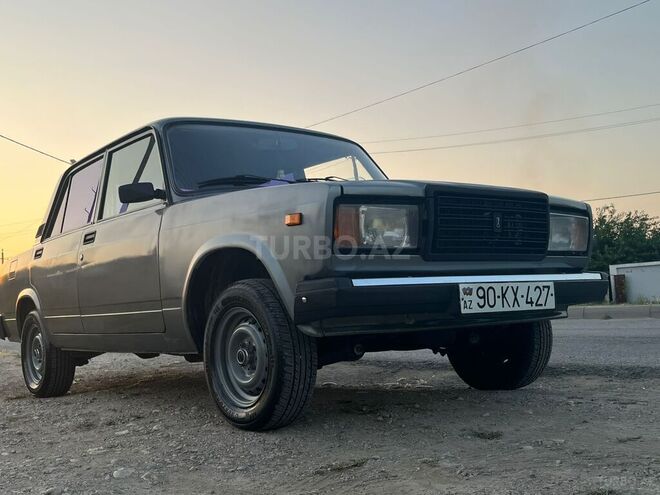 LADA (VAZ) 2107 2010, 85,000 km - 1.6 l - Şabran