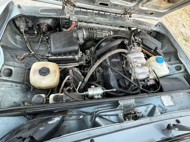 LADA (VAZ) 2107 2010, 85,000 km - 1.6 l - Şabran
