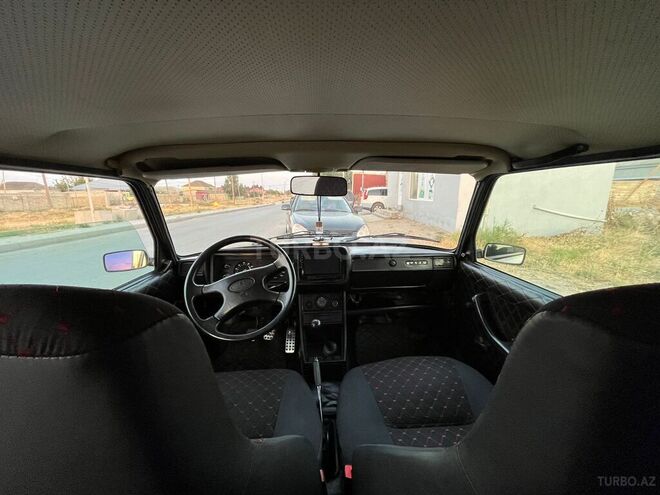 LADA (VAZ) 2107 2010, 85,000 km - 1.6 l - Şabran