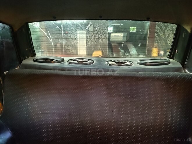 LADA (VAZ) 21099 1995, 285,554 km - 1.5 l - Göyçay