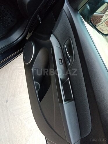 Chevrolet Cruze 2011, 243,709 km - 1.4 l - İsmayıllı
