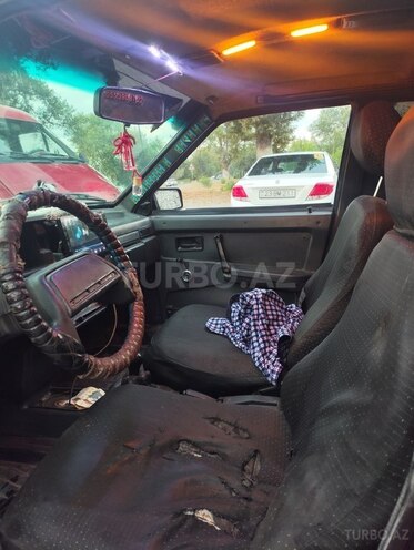 LADA (VAZ) 21099 1995, 285,554 km - 1.5 l - Göyçay