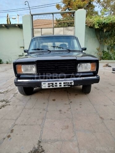 LADA (VAZ) 2107 2010, 87,000 km - 1.6 l - Bakı