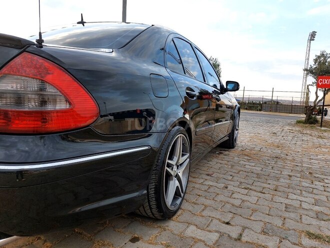 Mercedes E 320 2003, 404,675 km - 3.2 л - Bakı