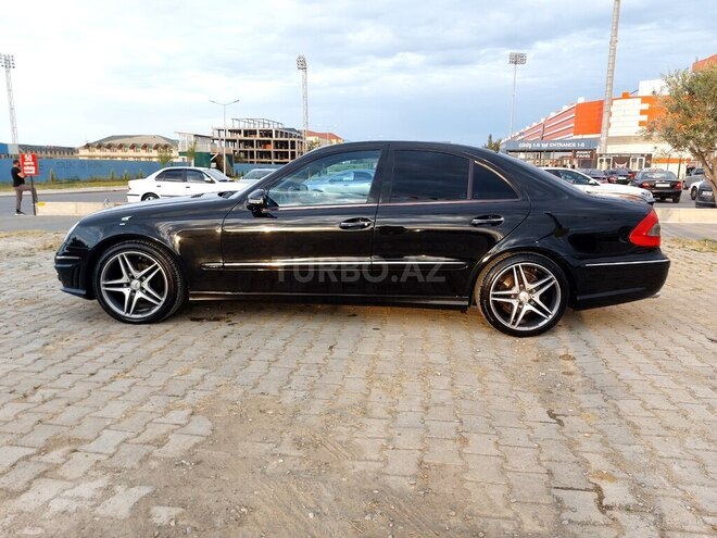 Mercedes E 320 2003, 404,675 km - 3.2 л - Bakı