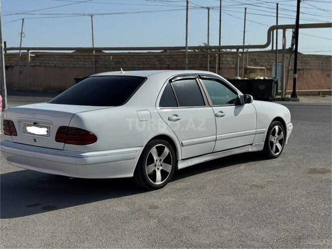 Mercedes E 220 d 1998, 345,768 km - 2.2 л - Bakı