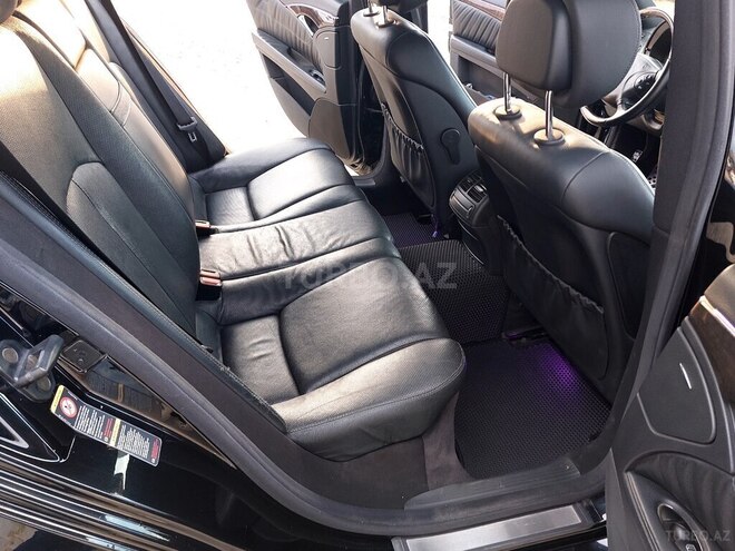 Mercedes E 320 2003, 404,675 km - 3.2 л - Bakı
