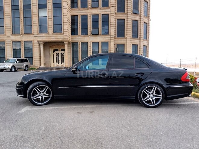 Mercedes E 320 2003, 404,675 km - 3.2 л - Bakı