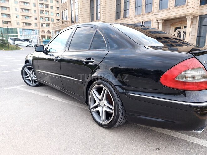 Mercedes E 320 2003, 404,675 km - 3.2 л - Bakı