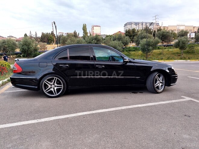 Mercedes E 320 2003, 404,675 km - 3.2 л - Bakı