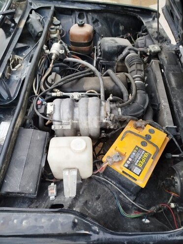 LADA (VAZ) 2107 2010, 87,000 km - 1.6 l - Bakı