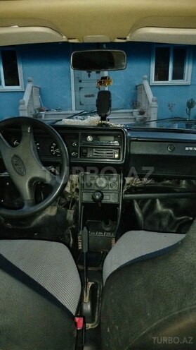 LADA (VAZ) 2107 2010, 87,000 km - 1.6 l - Bakı