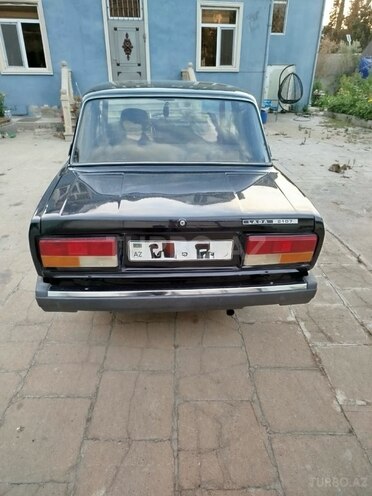 LADA (VAZ) 2107 2010, 87,000 km - 1.6 l - Bakı
