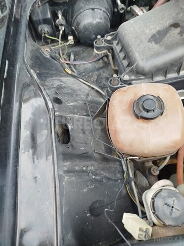 LADA (VAZ) 2107 2010, 87,000 km - 1.6 l - Bakı