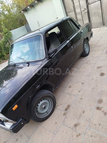 LADA (VAZ) 2107 2010, 87,000 km - 1.6 l - Bakı