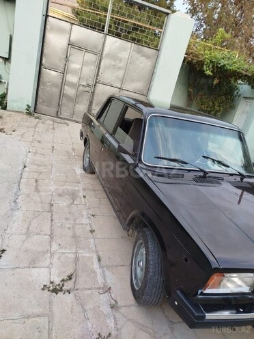 LADA (VAZ) 2107 2010, 87,000 km - 1.6 l - Bakı