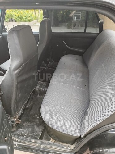 LADA (VAZ) 2107 2010, 87,000 km - 1.6 l - Bakı