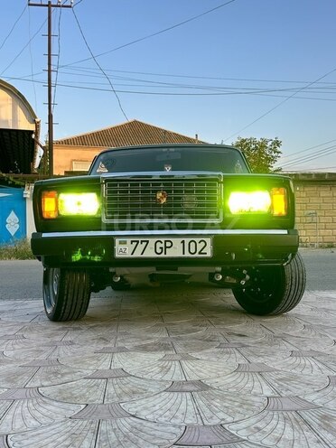 LADA (VAZ) 2107 2010, 99,000 km - 1.6 l - Xaçmaz
