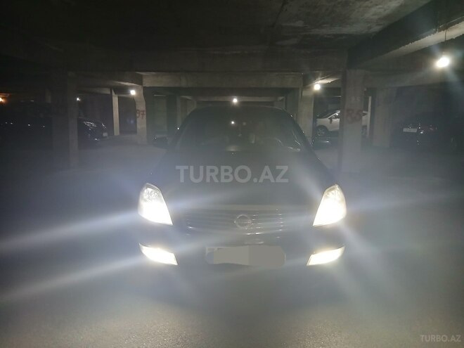 Nissan Teana 2007, 263,000 km - 2.3 l - Bakı
